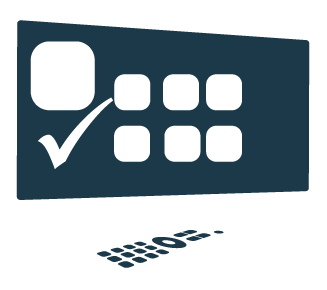 CHANNEL SELECTION