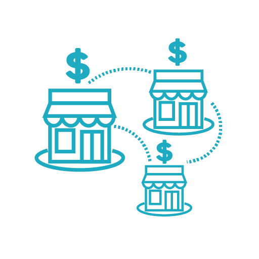 Direct Sales Monetization