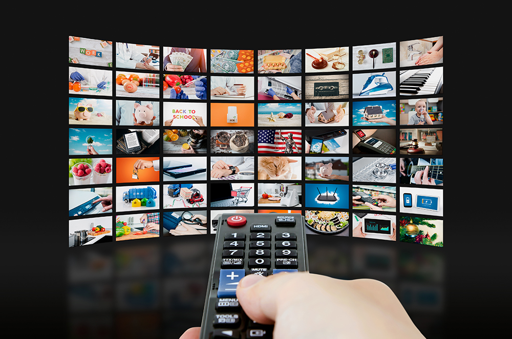  Content Control